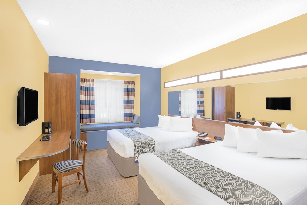 Room, Accessible - Photo 3