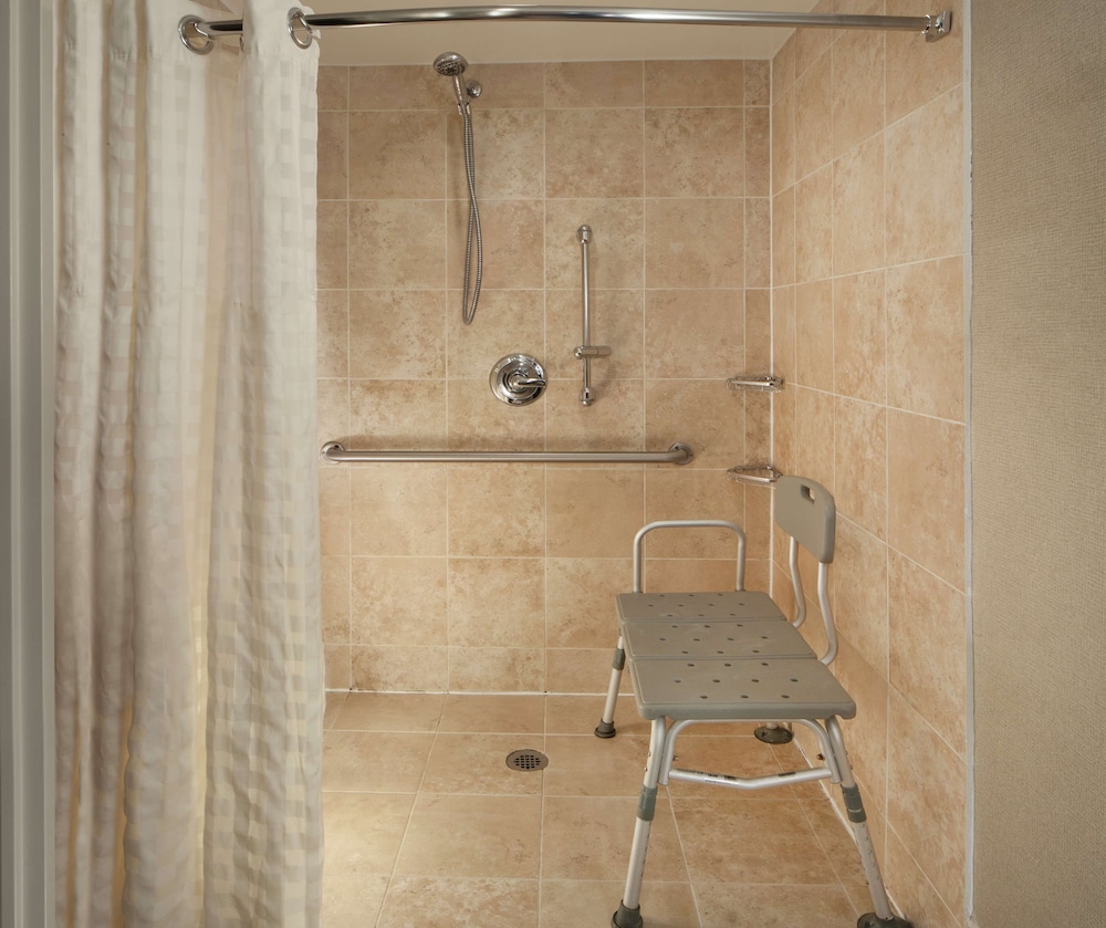 Suite, 1 Bedroom, Accessible, Bathtub (Mobility) - Photo 4