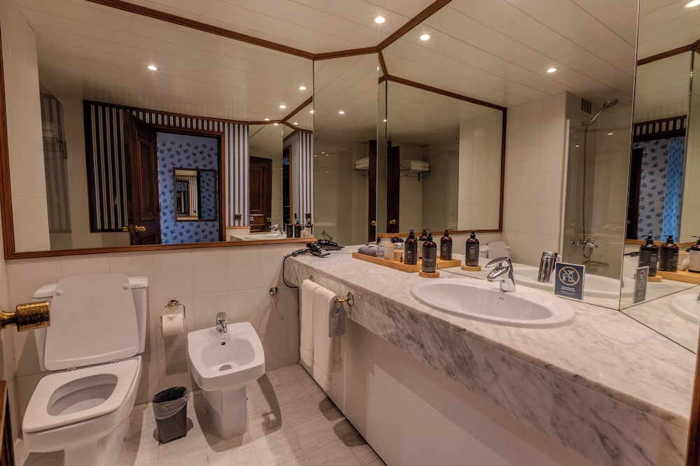 Triple Room, Bay View