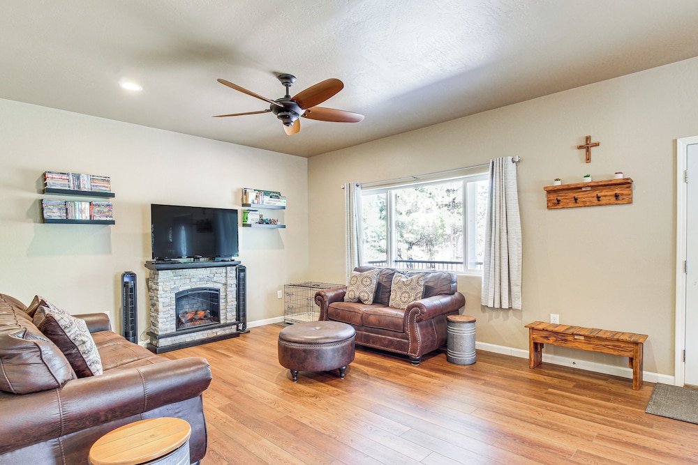 House (2 Bedrooms) photo 1