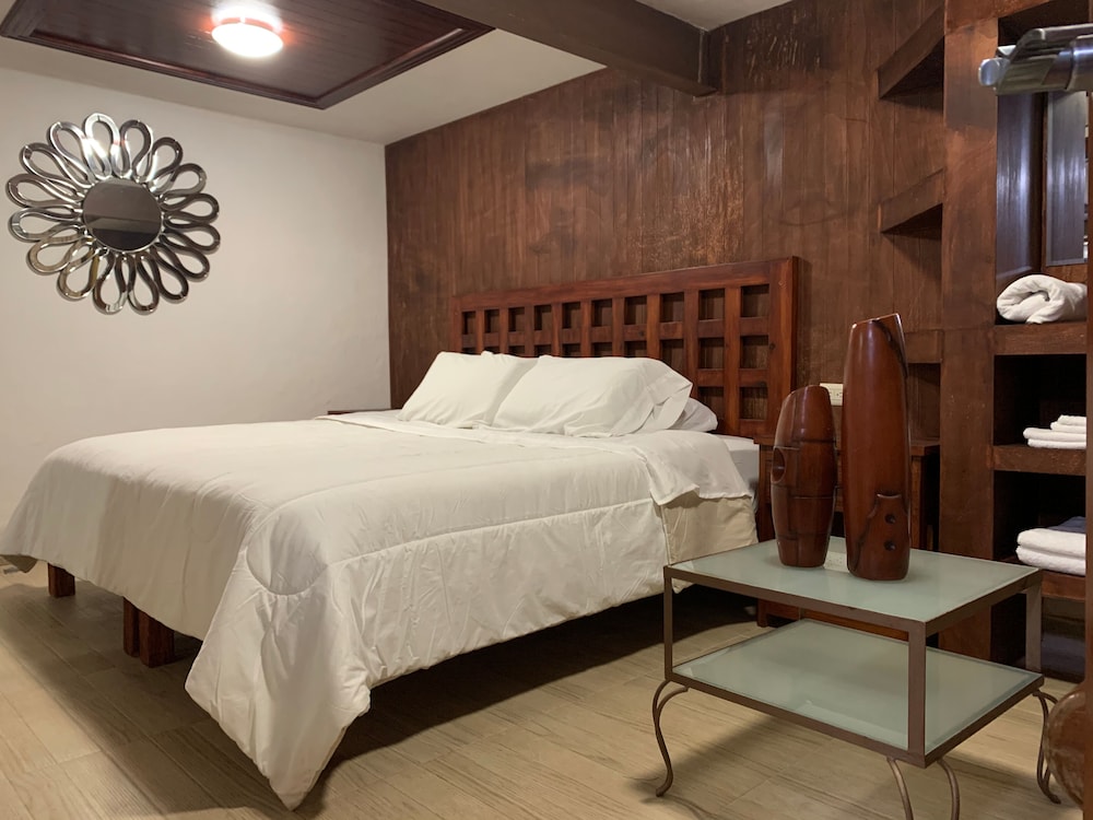 Comfort Double Room, 1 King Bed