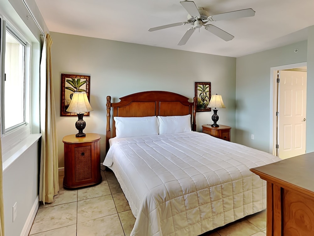 Condo, Multiple Beds, Balcony (#728 - No Pets)