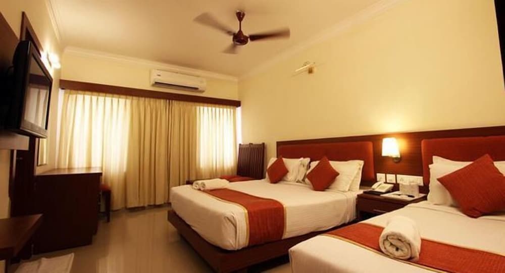 Superior Room photo 2