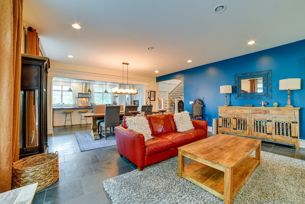 House (4 Bedrooms) photo 1