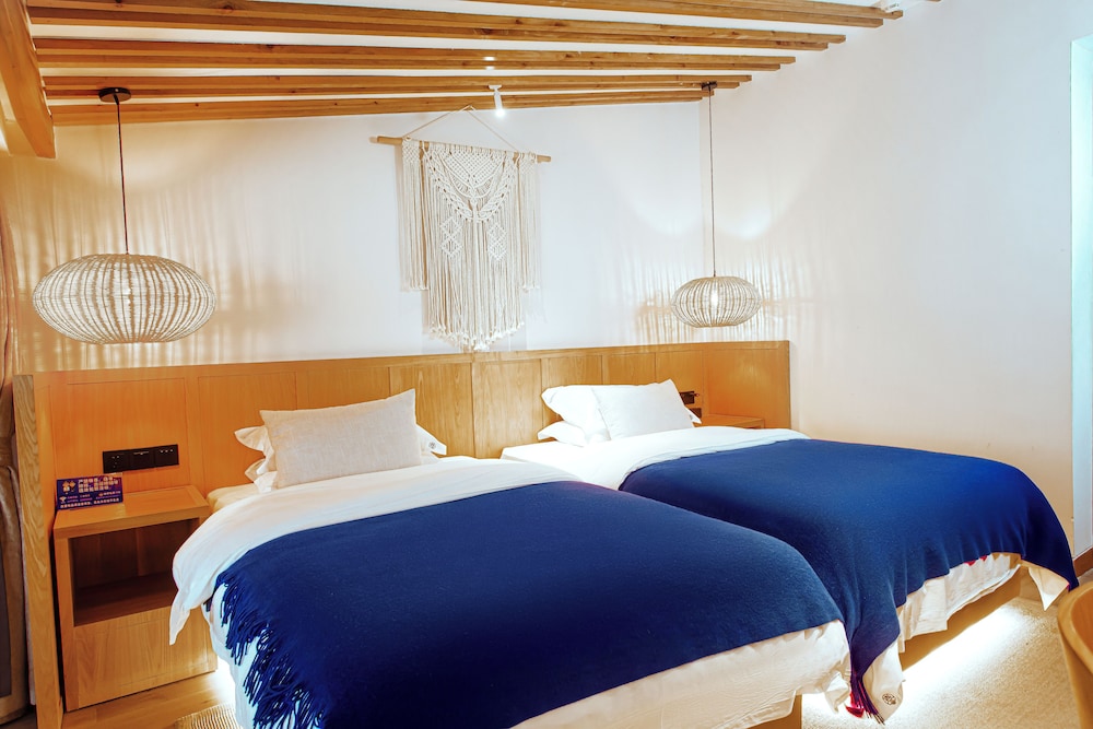 Comfort Double Room, Hill View