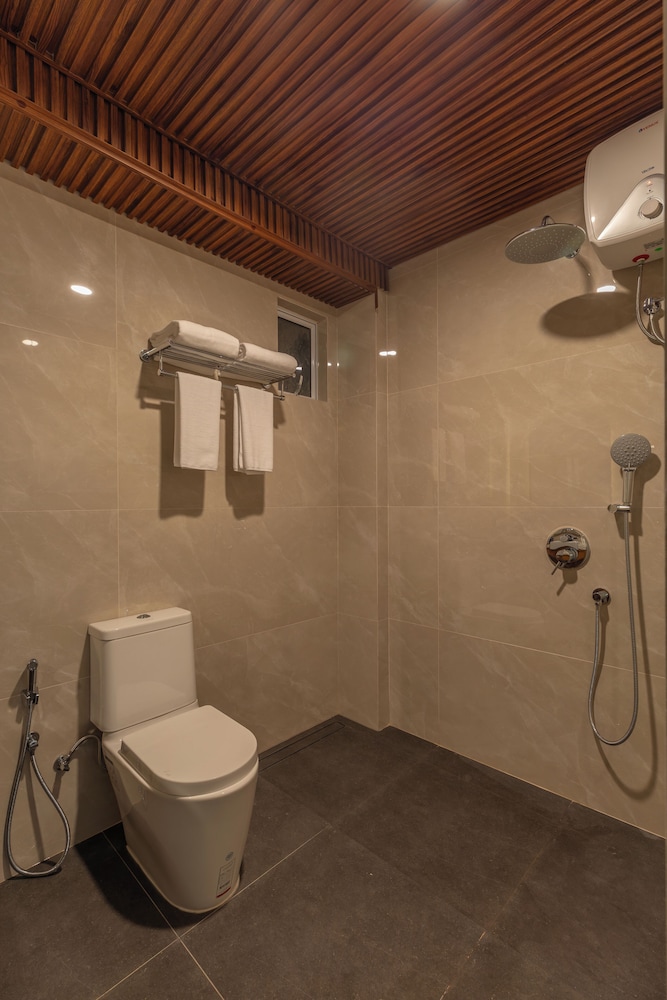 Deluxe Room photo 3