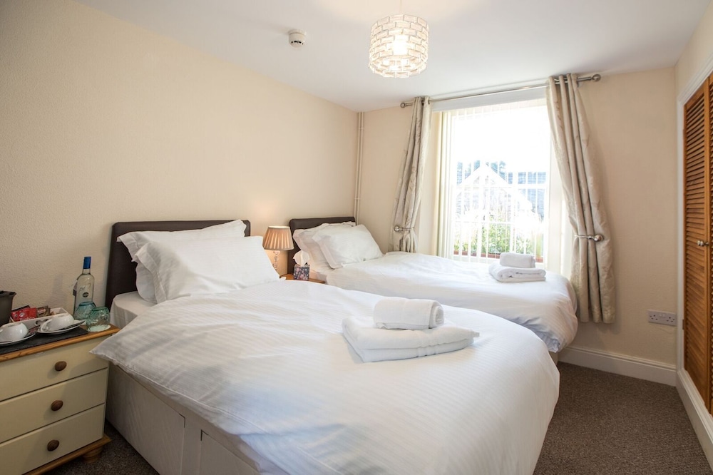 Comfort Twin Room - Photo 1