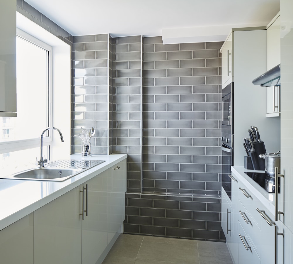 Executive Apartment, 1 Bedroom photo 2