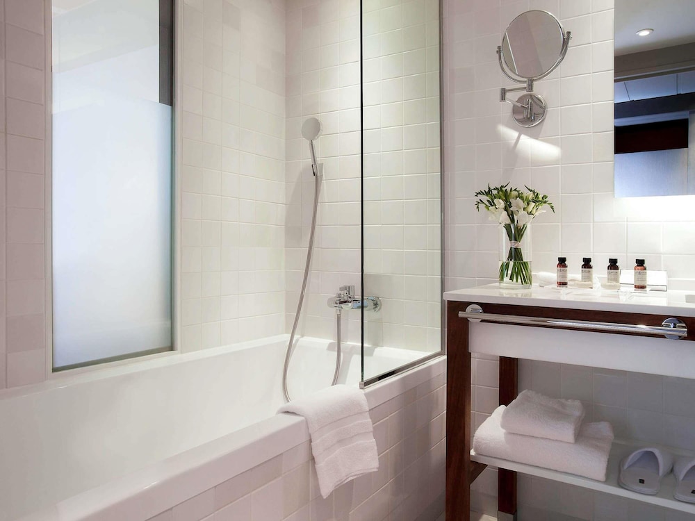 Superior Suite, 1 King Bed, Terrace Superior Suite, 1 King Bed, Terrace