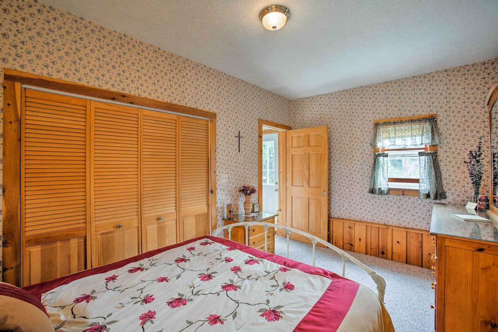 Cottage (2 Bedrooms) photo 1
