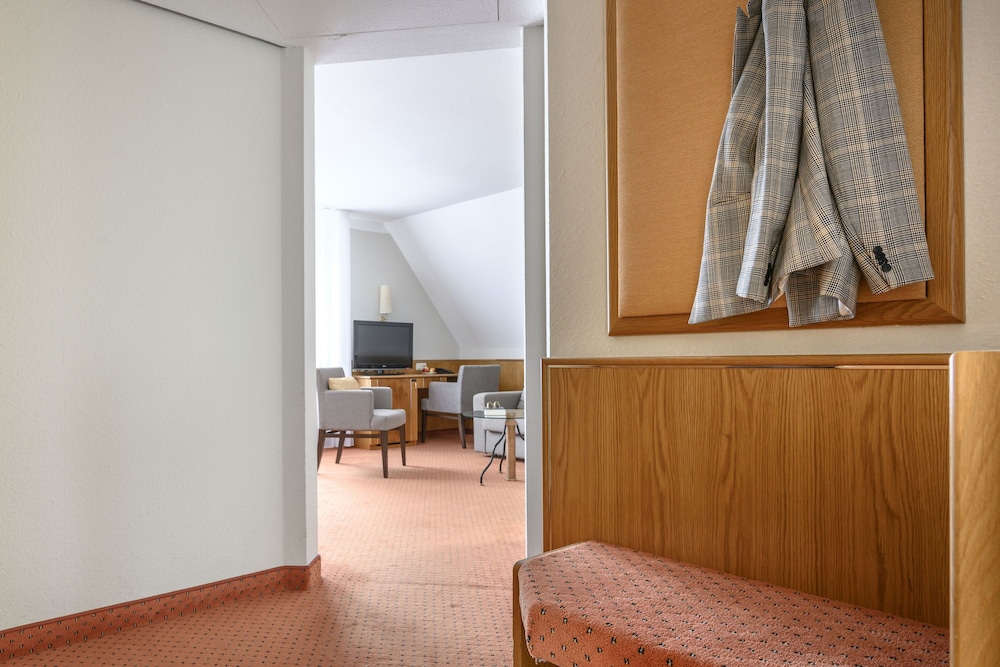 Traditional Double Room - Photo 4