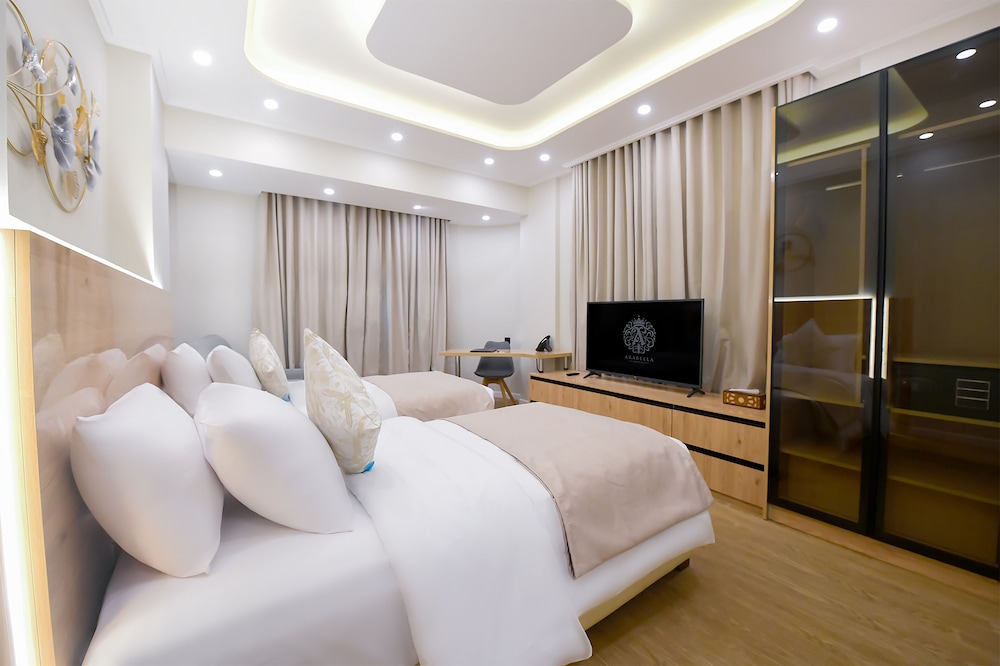 Premium Twin Room