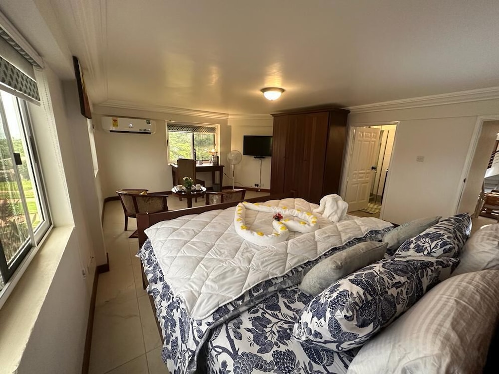 Deluxe Apartment photo 1