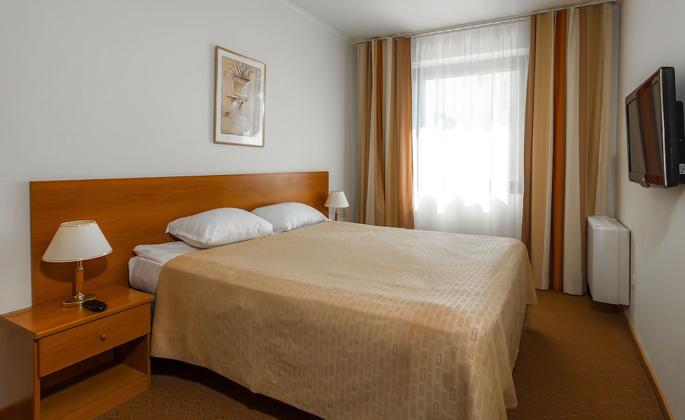 Apartment, 2 Bedrooms