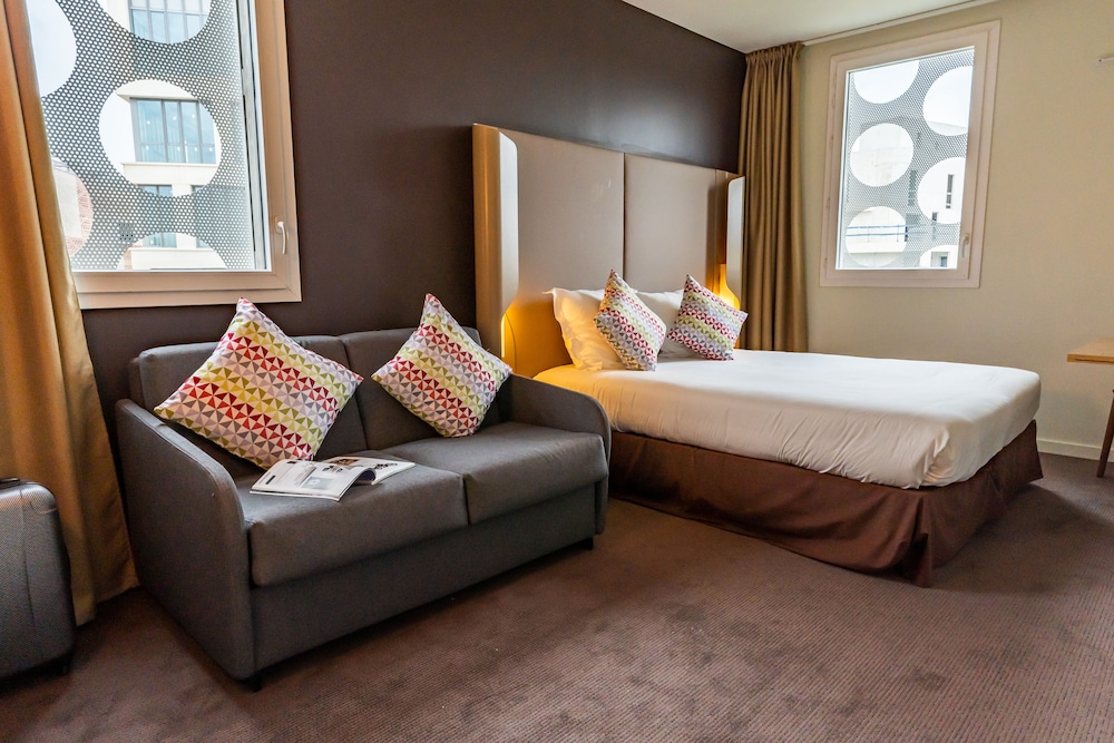 Standard Room, 1 Double Bed with Sofa bed photo 1
