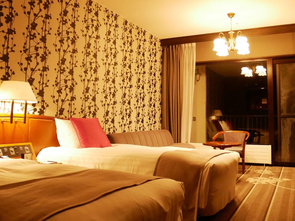 [New Year Special] Superior Twin Room, Non-Smoking - Breakfast Included Plan photo 2