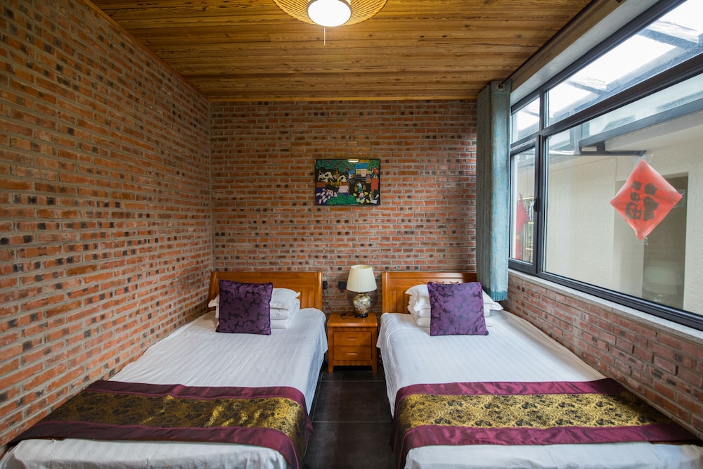 Twin Room photo 2