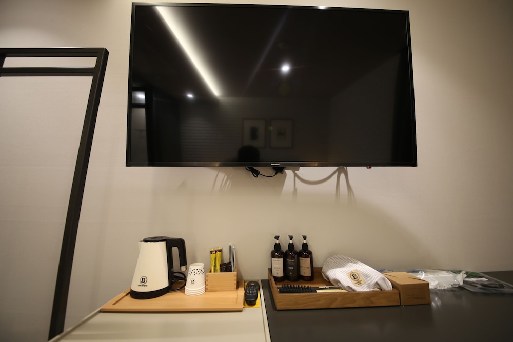 Deluxe Double Room - Photo 17
