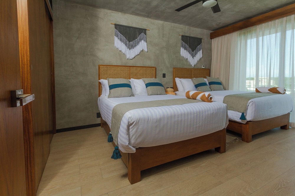 Traditional Apartment