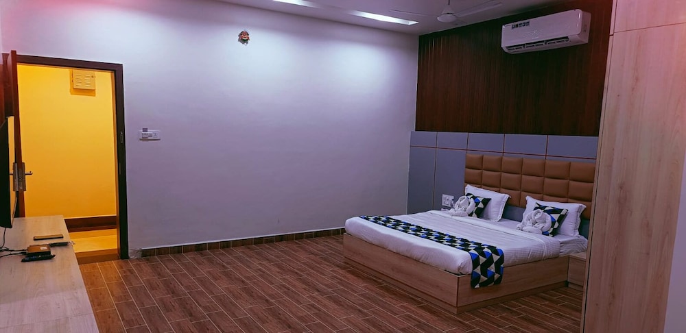 Executive Room photo 2