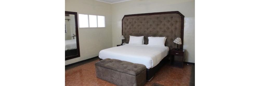 Twin Room photo 1