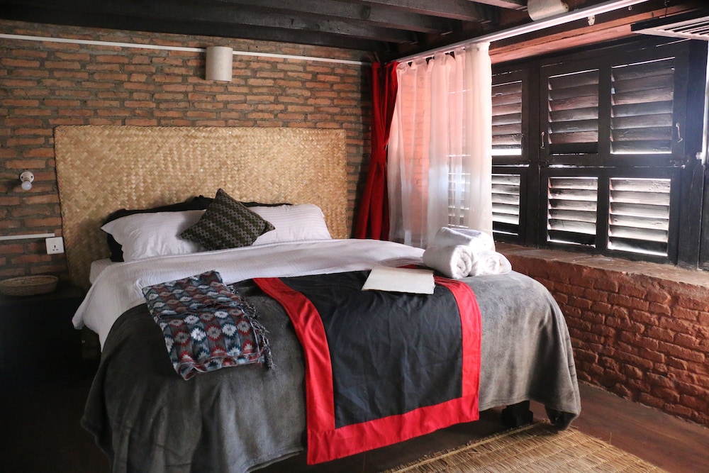 Deluxe Triple Room, 1 Bedroom photo 1