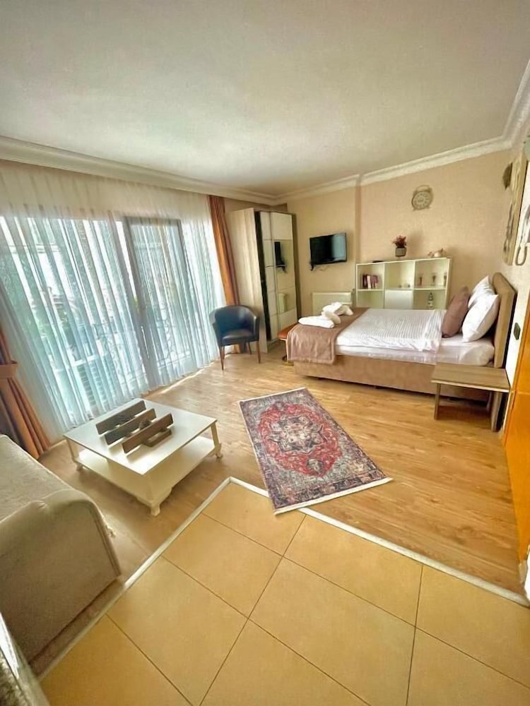 APART DOUBLE ROOM photo 1
