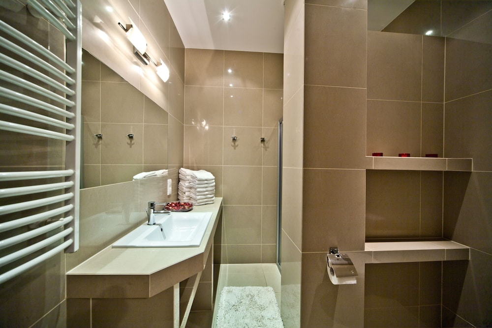 4Seasons Apartments Cracow — photo 203