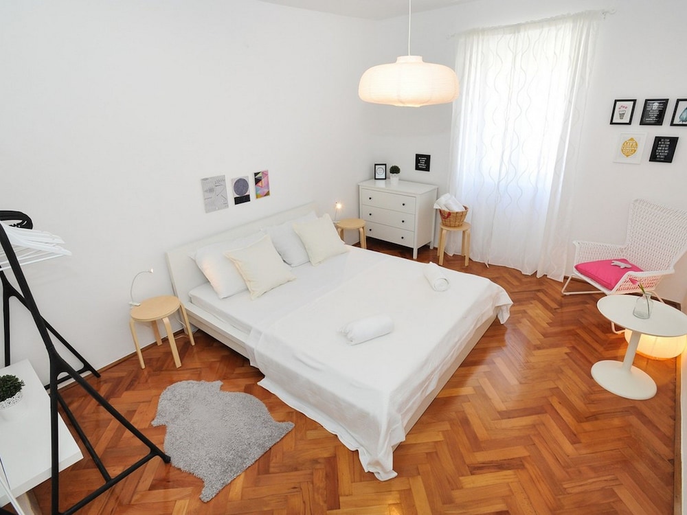 Comfort Apartment, 2 Bedrooms