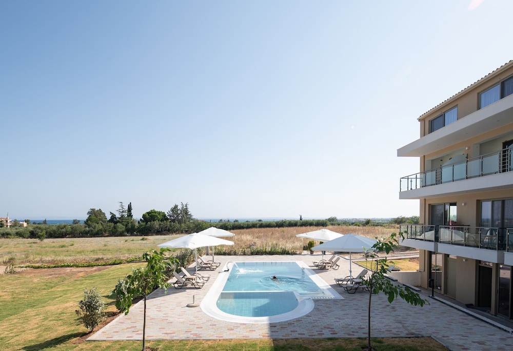 Suite, Sea View photo 2