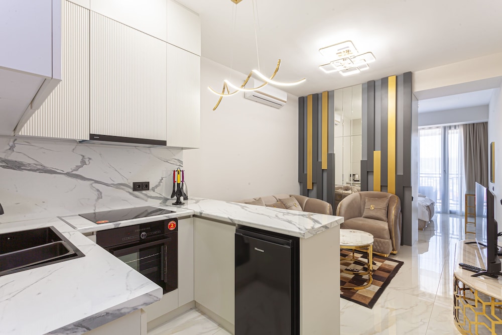 Luxury Apartment photo 2