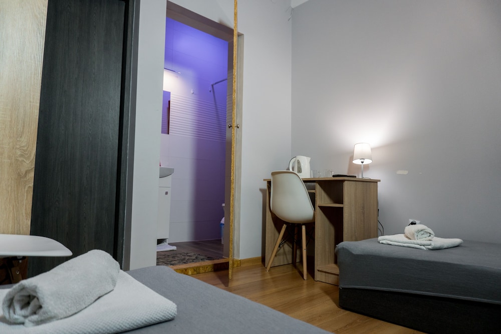 Classic Double or Twin Room photo 2