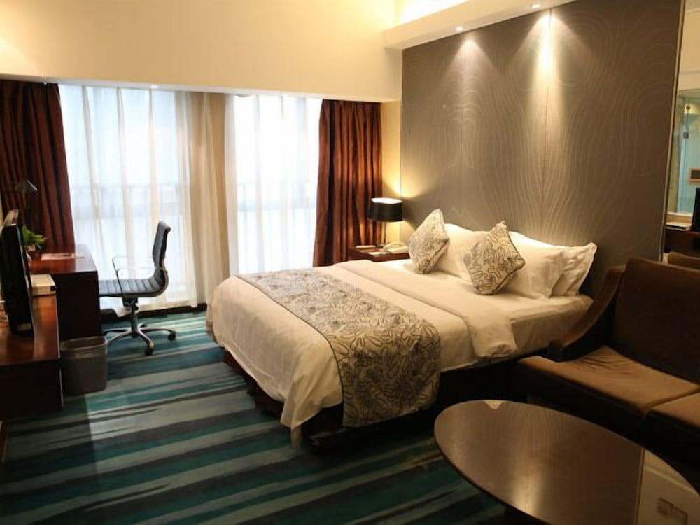 Double Room (Ultra Sassy) photo 3