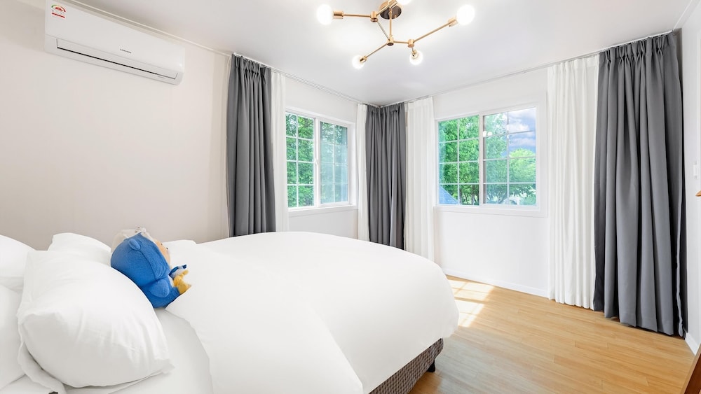 Basic Room, 1 Bedroom (Pomer2) - Photo 6