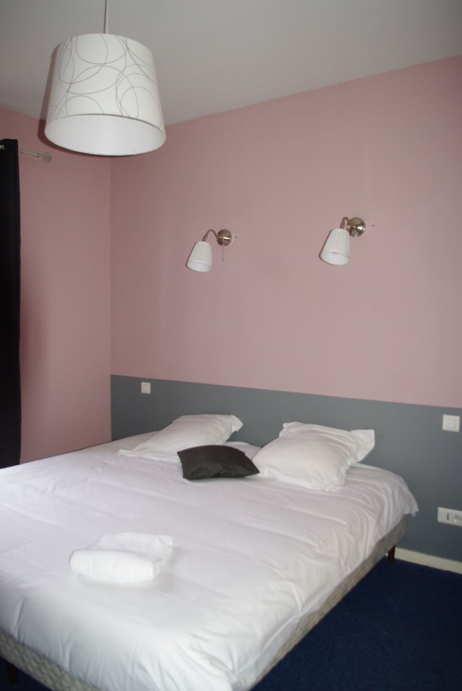 Standard Double Or Twin Room photo 2