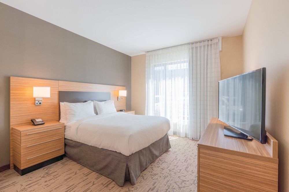 Suite, 1 Bedroom