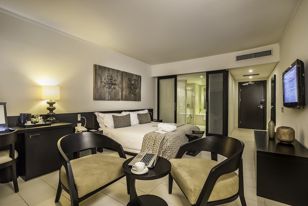 Luxury Double Room - Photo 1