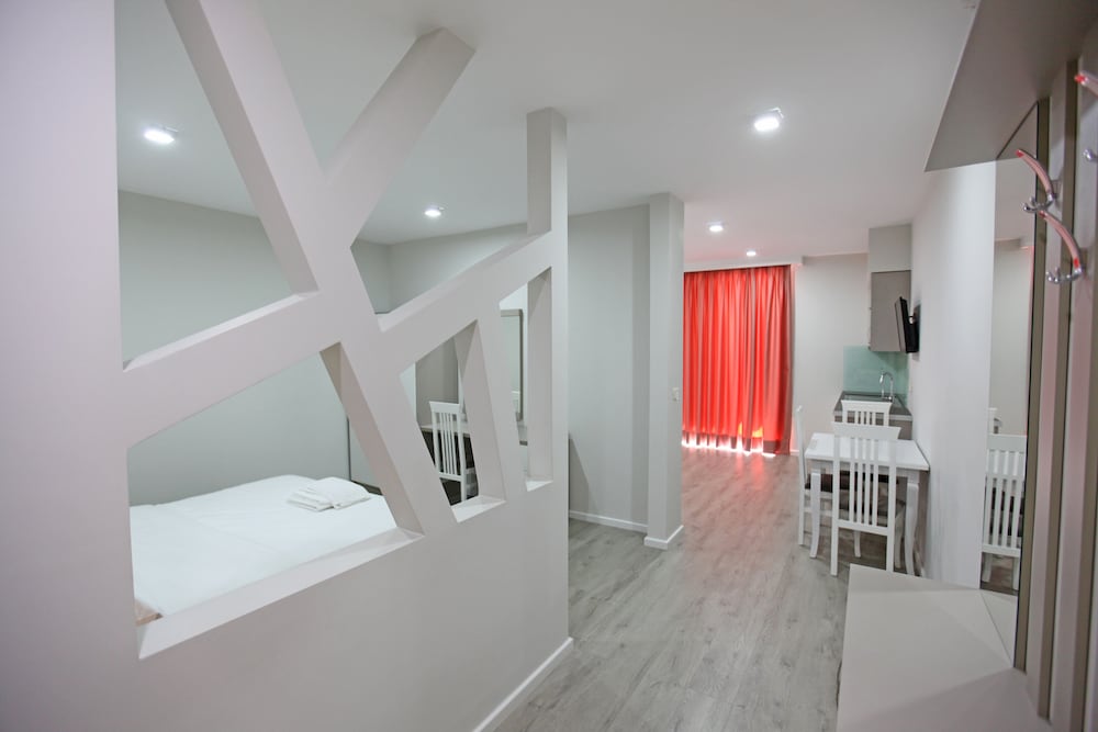 Apartment, Balcony photo 3