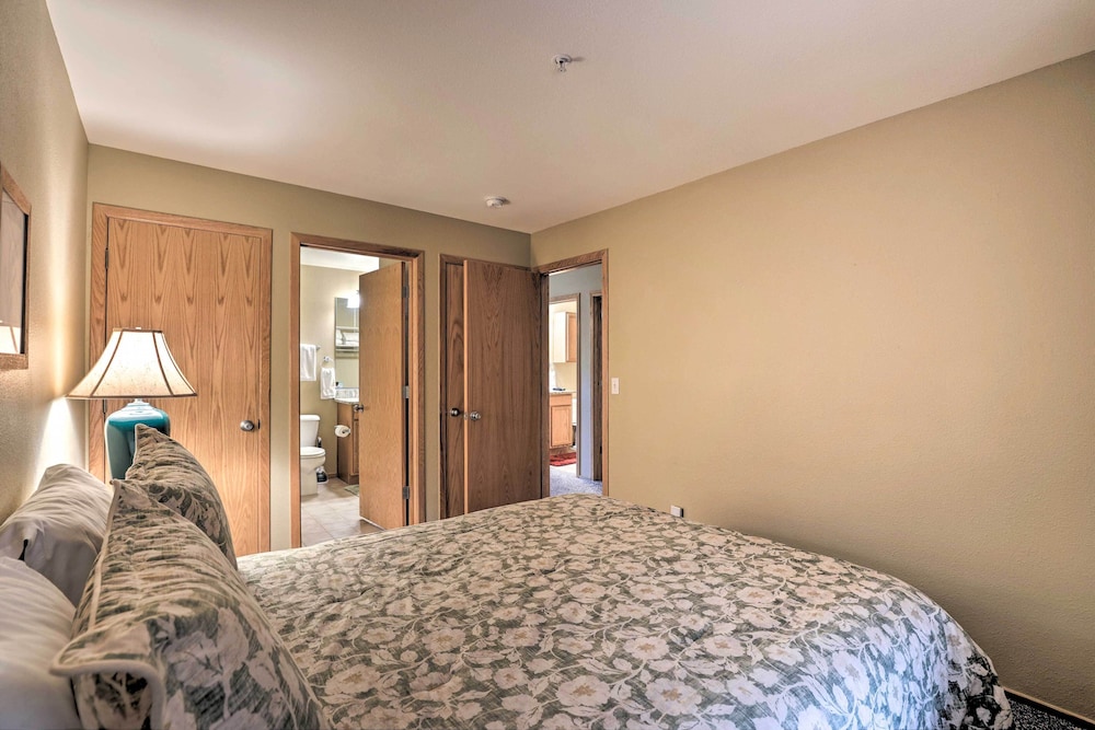 Apartment (2 Bedrooms) photo 2
