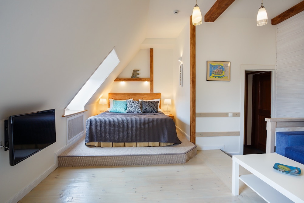 Standard Double Room photo 3