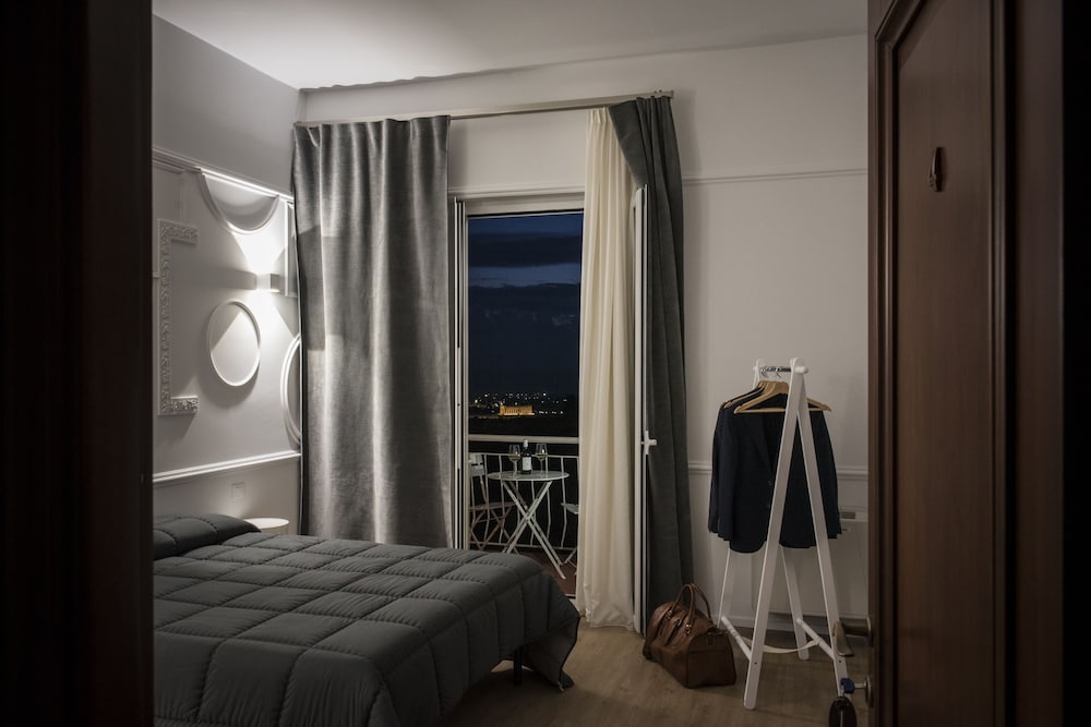 Design Double Room (4) photo 1