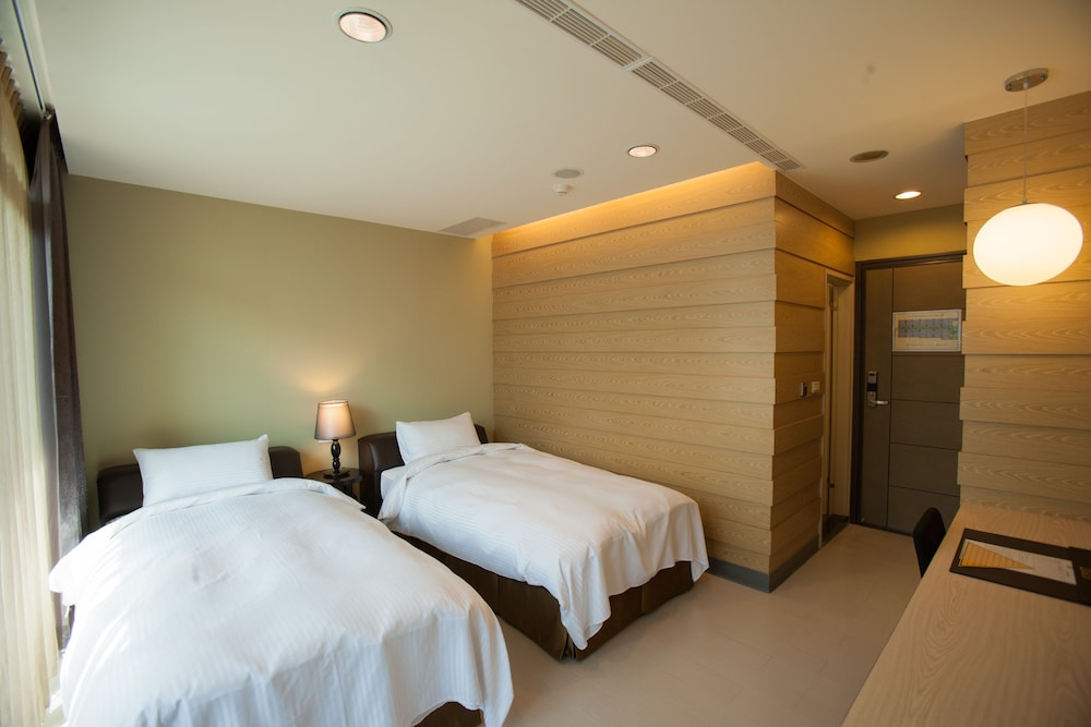 Elite Double Or Twin Room, 1 Queen Bed, Non Smoking photo 3