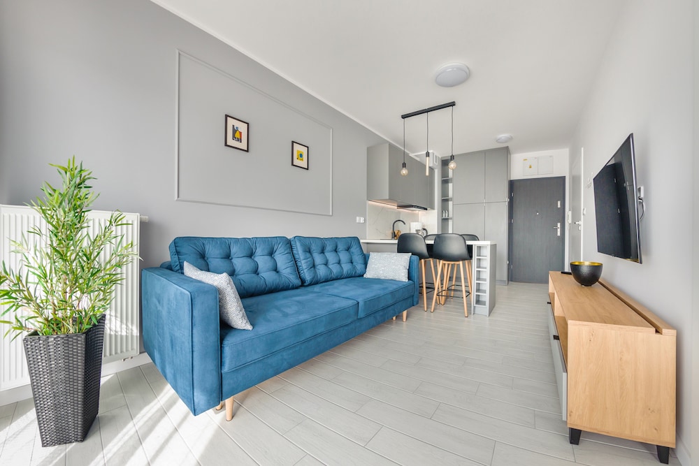 Apartment (48 - ul. Kaprala Koniecznego 7E) photo 1