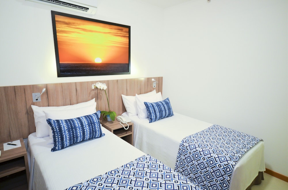 Executive Room Twin Bed photo 3