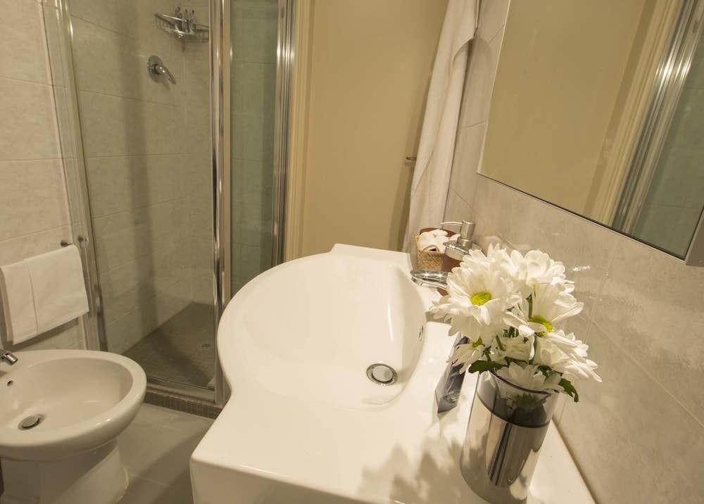 Double or Twin Room (Garden) photo 3