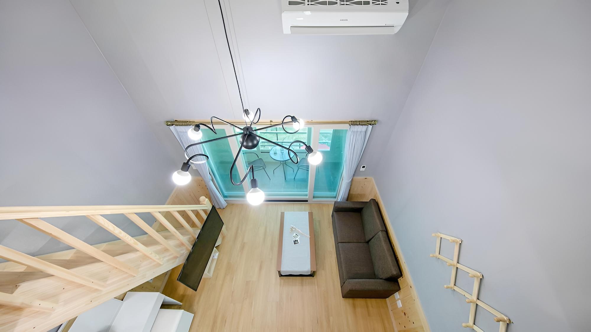 Basic Room, 1 Bedroom (203 ( F2 )) - Photo 2