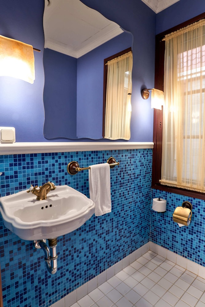 Suite Golden Garden photo 3