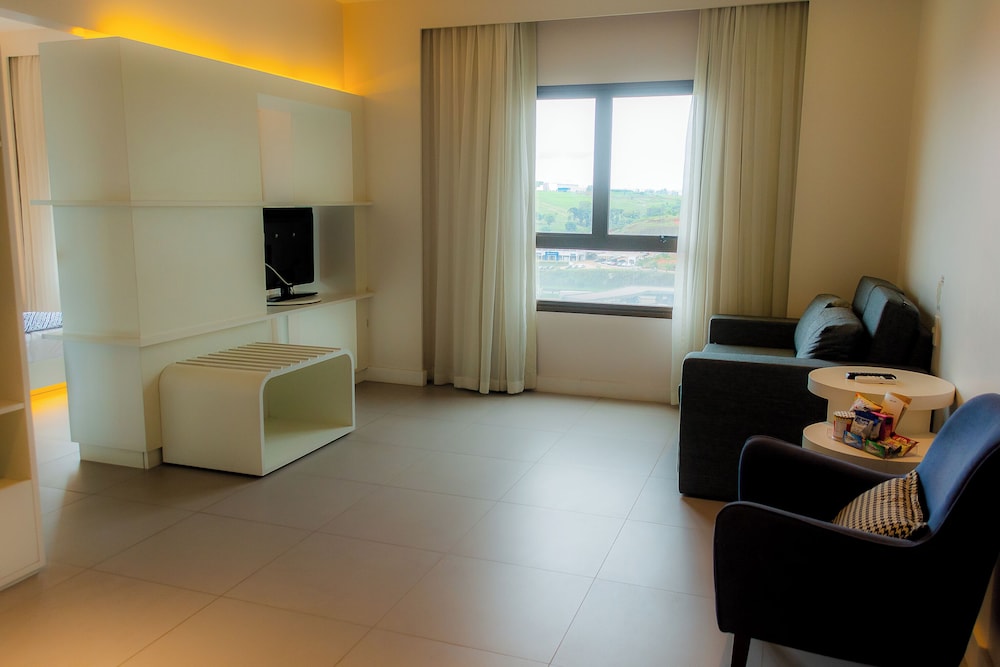 Premium Room, 1 Double Bed photo 1
