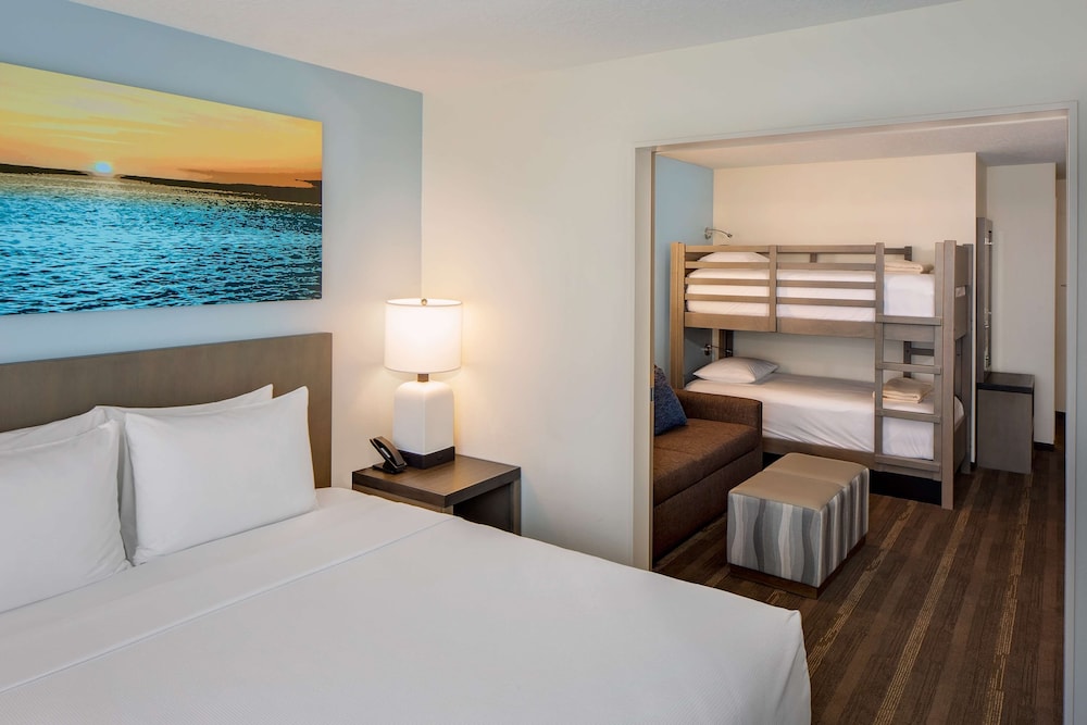 Available room