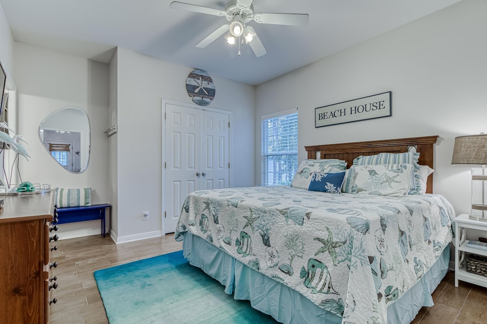 Cottage, 3 Bedrooms